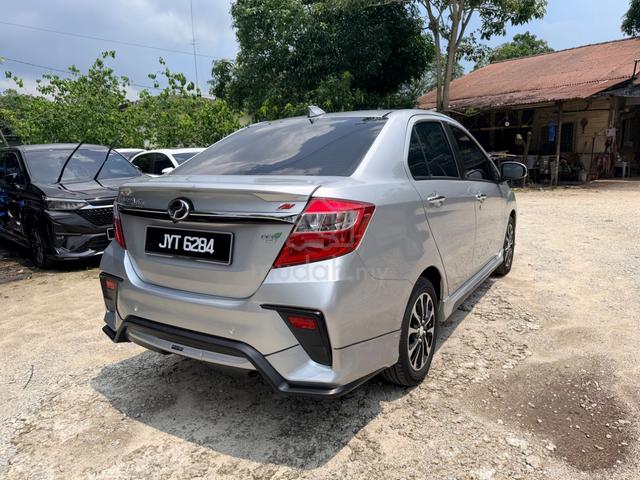 Perodua BEZZA 1.3 AV Gear up(A) - 5
