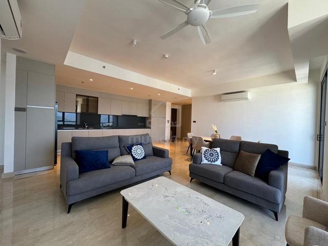 Marriott Residences 1
