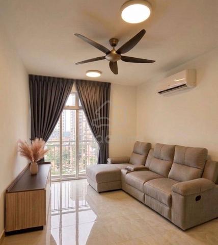 Trellis Residences 1
