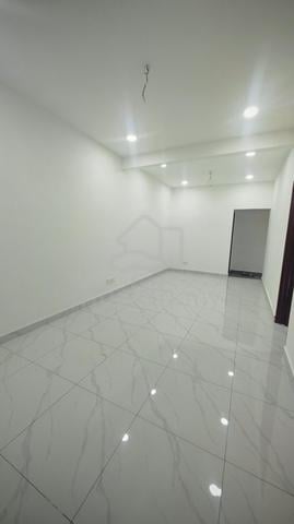 Taman Sentosa 1 storey 20 x 55 sqft fully renovated @ Sales 1