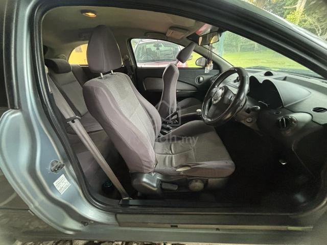 2006 Proton SATRIA 1.6 NEO H-LINE (M) - 3