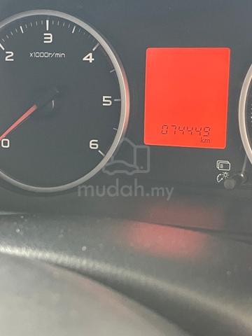 Mitsubishi TRITON 2.4 VGT A/T(A)FACELIFT CBU - 4