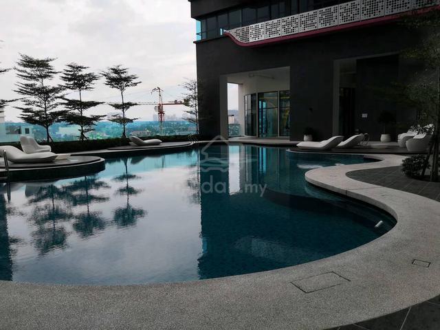 Arte Plus Jalan Ampang 1