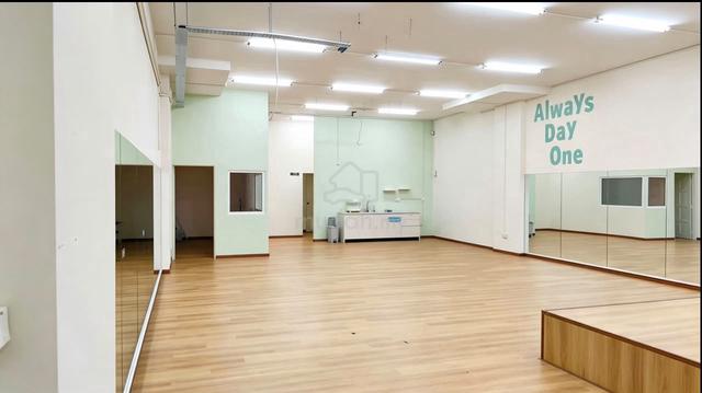Kepong fortune avenue G Floor shoplot 1