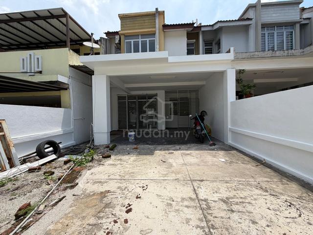 [20x75] 2 Storey Terrace House, Cassis ,Garland Kota Emerald ,Rawang 1