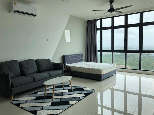 Green Haven @ Kota Puteri 1