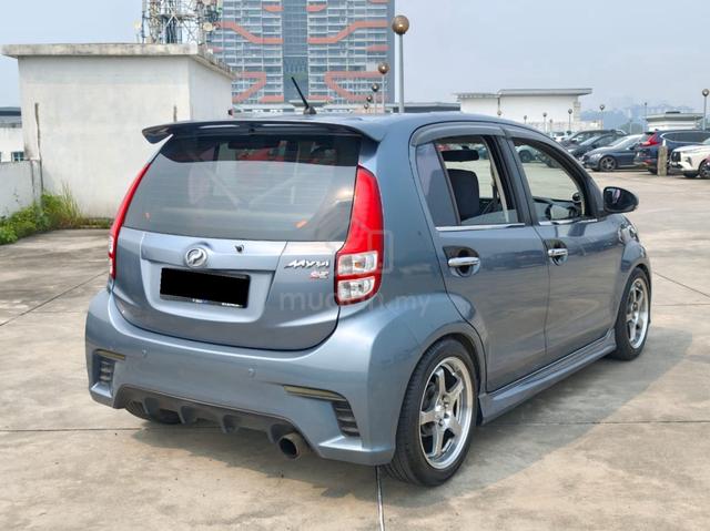 2014 Perodua MYVI 1.3 EZI PREMIUM (A) PROMO UNIT - 5