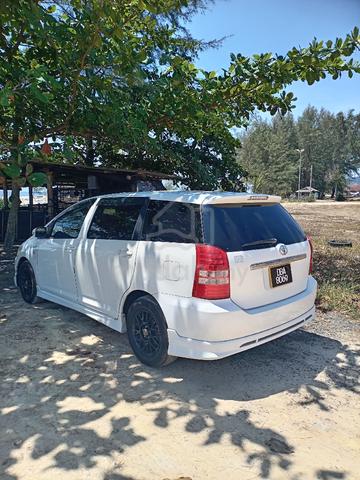 2007 Toyota WISH 1.8 G FACELIFT (A) - 3