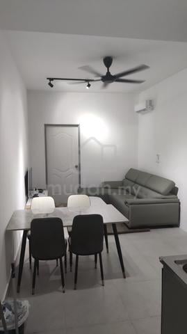 168 Park Residensi Selayang 1