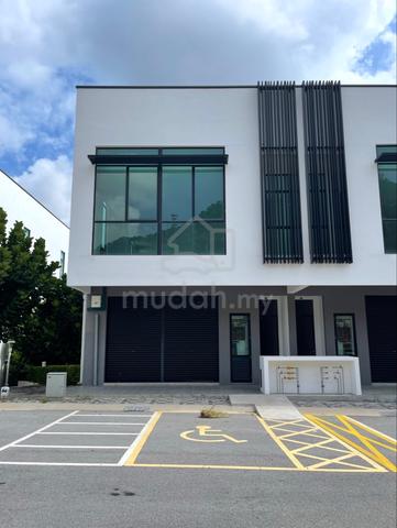 7 unit Bilik sewa fully furnished diBukit Pelali, Pengerang, Johor 1
