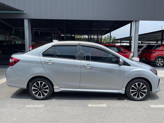 2020 Perodua BEZZA 1.3 X (A) 1-3 YEARS WARRANTY - 3