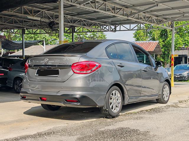 {2018} Proton PERSONA 1.6 PREMIUM (A) F.S.RECORD - 2
