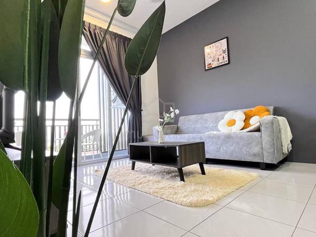 Camellia Residence 1