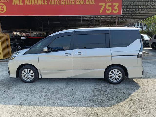 Nissan SERENA 2.0 S-HYBRID PREMIUM (LOAN KEDAI) - 3