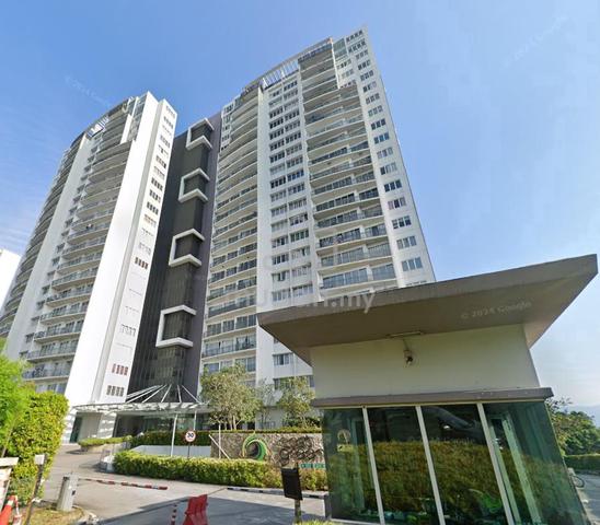 Casa Green (Cheras) 1