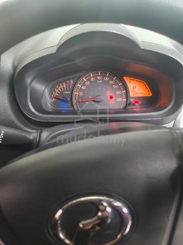 2020 Perodua AXIA 1.0 GXTRA (A) - 5