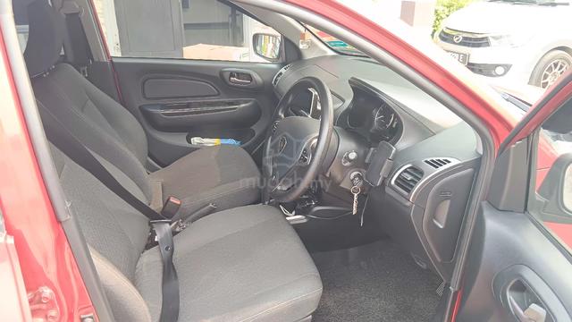 2020 Proton SAGA 1.3 PREMIUM AT MY16 BT P2-13A - 5