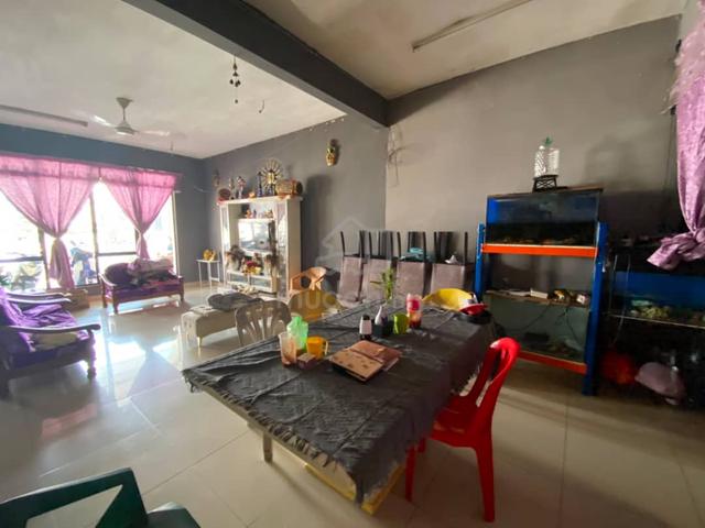 M-Residensi for sale , Double Storey House landed 1