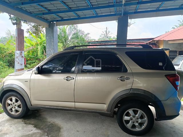 2009 Toyota RUSH 1.5 S (A) - 3