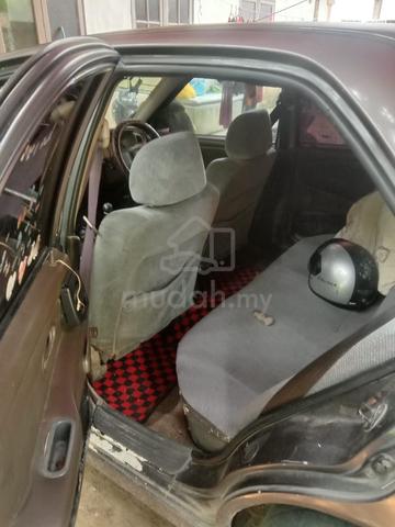 1995 Proton WIRA 1.5 GL (M) - 5