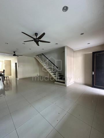 2.5 storey Terrace House (partial), Tmn Bkt Minyak Utama, Bkt Mertajam 1
