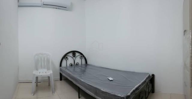 Single Female Room to Rent at Cyberia SmartHome,Townvilla (near MMU) 1