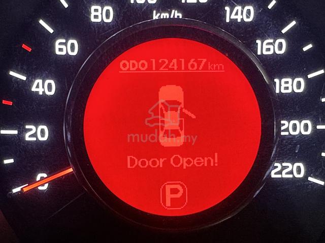 2014 Kia RIO 1.4 UB (A) - 4