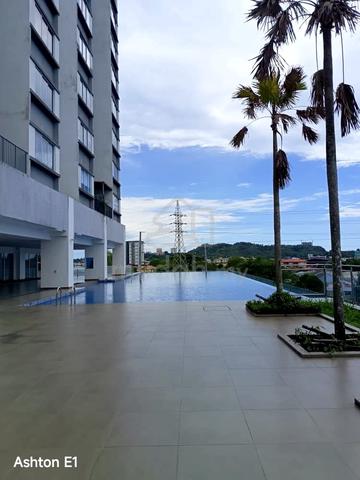 Ashton Tower 1