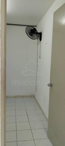 Desa Green Apartment (Jelutong) 3