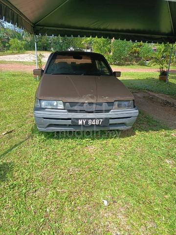 1995 Proton SAGA 1.3 (A) - 3
