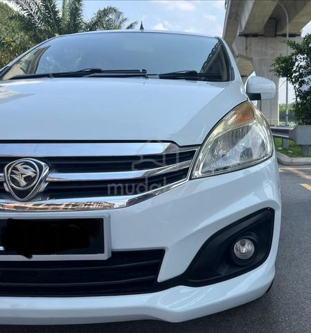 2019 Proton ERTIGA 1.4 EXECUTIVE AT (A) - 3