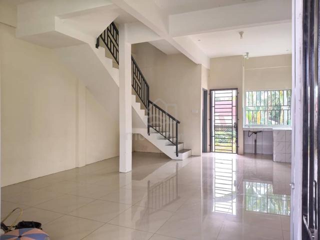 Keningau House For Rent / Rumah Keningau Disewa / Villa Palma 2 1