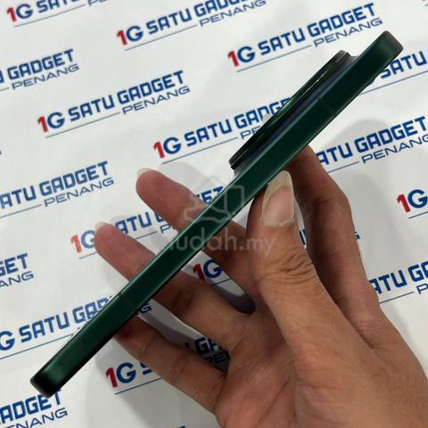 [2ND] Xiaomi 17 Ultra (16+512GB/WarrantyMar2028) - photo 2 of 6