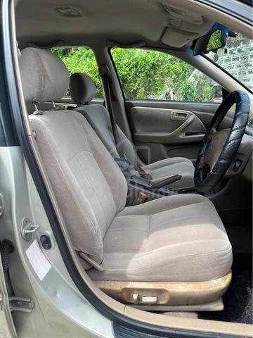 2000 Toyota CAMRY 2.2 GX SXV20R (A) - 4