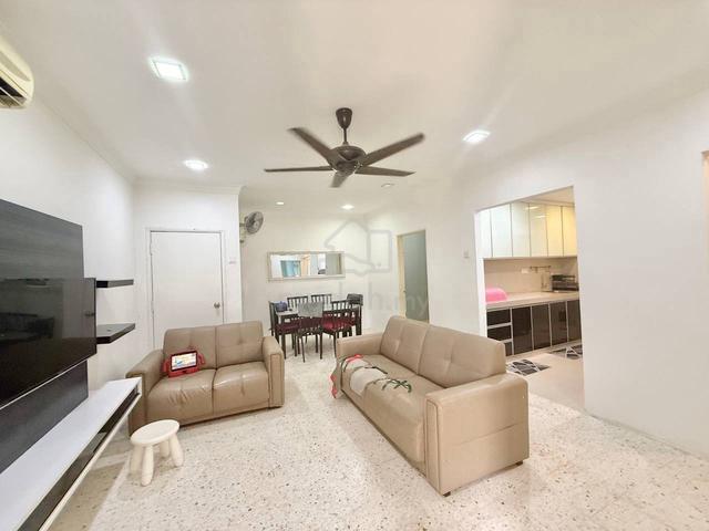 Sri Kayangan Apartment 1