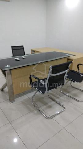 The Hub [Office Space] For Rent [Air Cond] Wifi [Pearl Avenue]  1