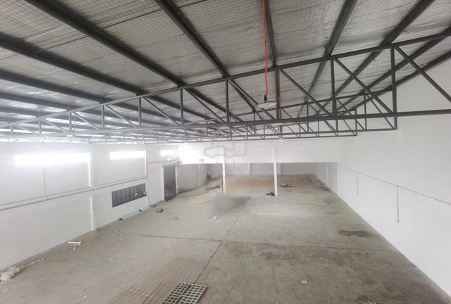 Desa Cemerlang Jln Cemerlang 1.5-Sty Semi Detached factory 1