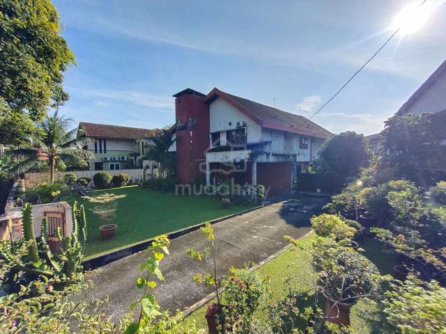 CHEAPEST Bungalow House Seksyen 11, Shah Alam 1