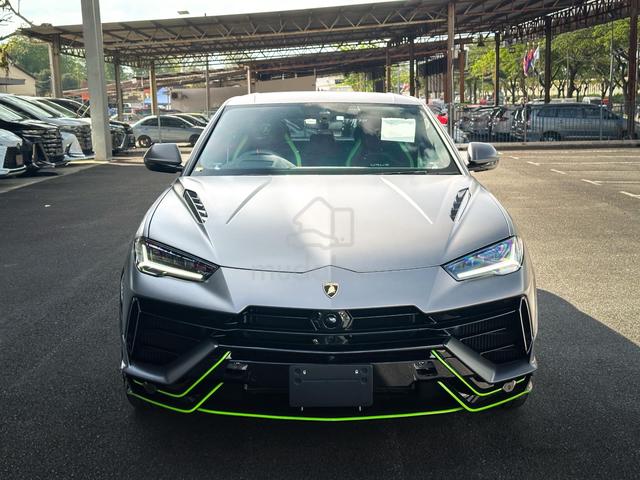 2023 Lamborghini URUS 4.0PERFORMANTE*CAN TRADE IN - 3