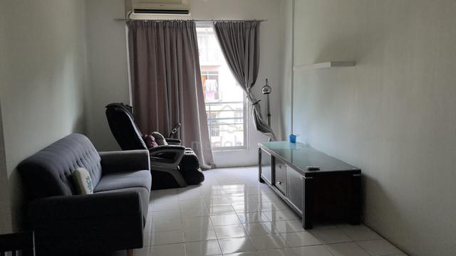 Desa Alor Vista 1