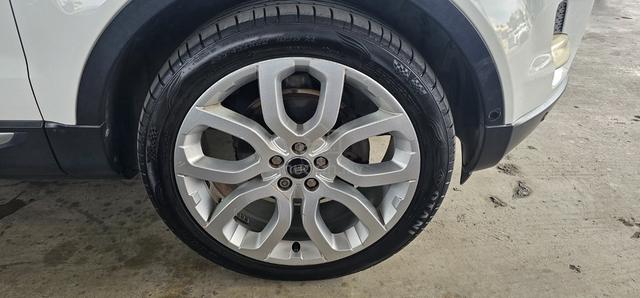 2013 Land Rover RANGE ROVER 2.0 EVOQUE DYNAMIC - 2