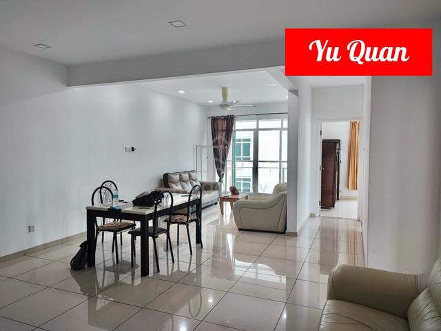 Arena Residence @ The Arena 1