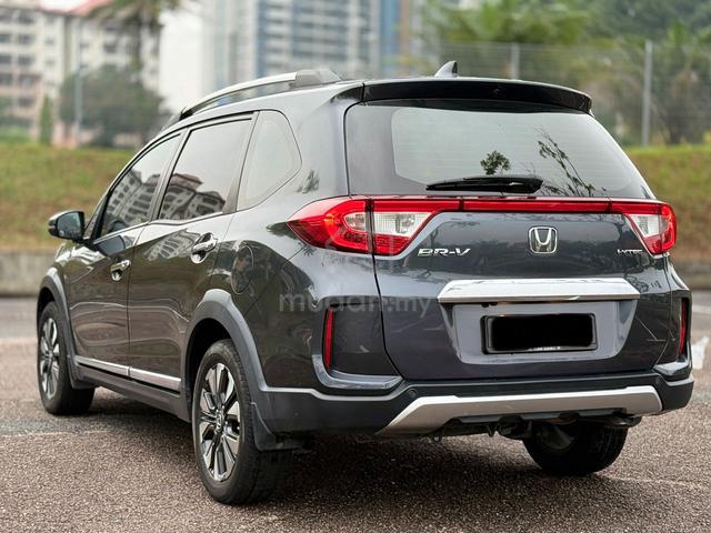 |2022| FullServRec Honda BR-V V 1.5L (A) Fulloan - 3