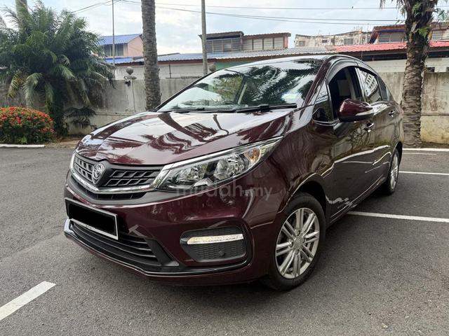 Proton PERSONA 1.6 EXECUTIVE (A) MIL-56K ONLY - 1