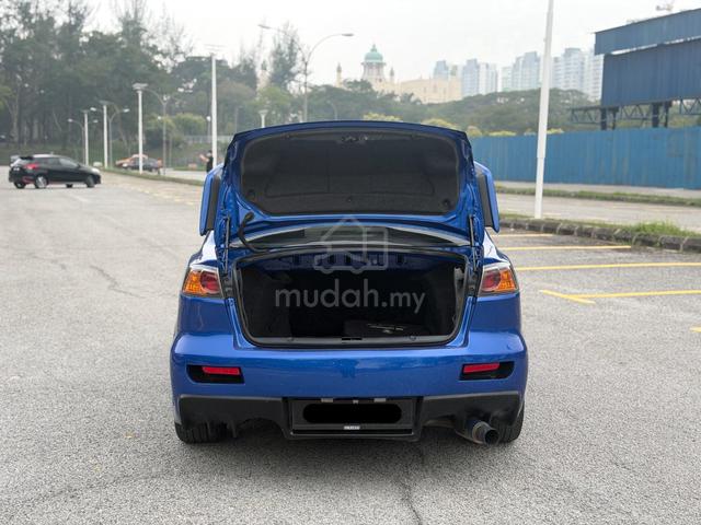 2015 Proton INSPIRA 2.0 PREMIUM CVT (A) - 5