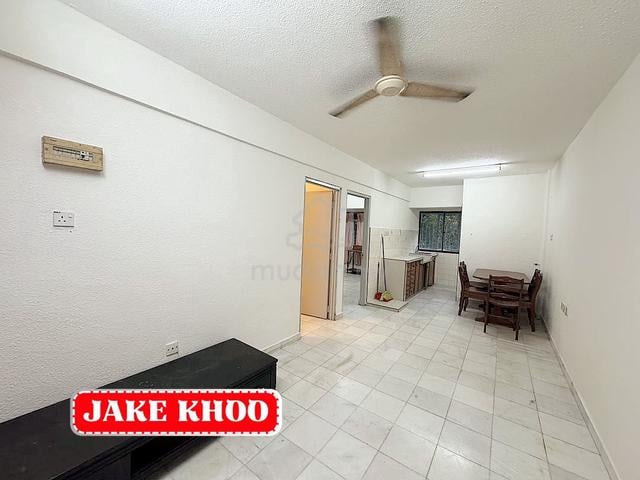 Farlim 4A Flat 1