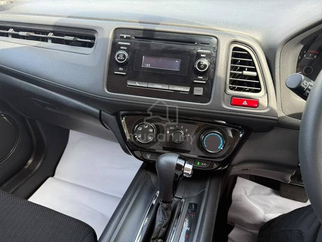 2017 Honda HR-V 1.8 S ENHANCED (A) - 4