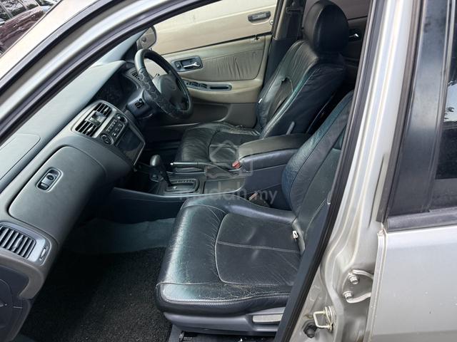 1998 Honda ACCORD 2.0 VTEC NEGO - 5