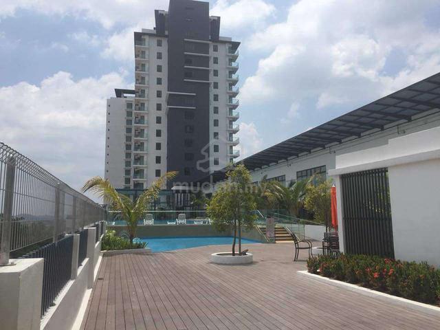 Damai Hillpark 1