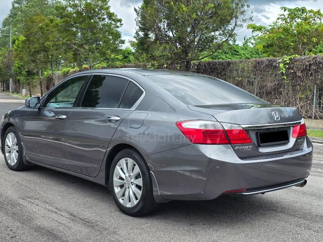 Honda ACCORD 2.0 VTi-L FULL SPEC - 3